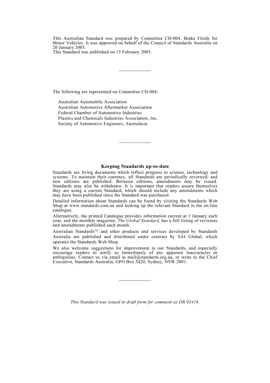 AS 1960.1-2005 AS 1960.1-2005 pdf
