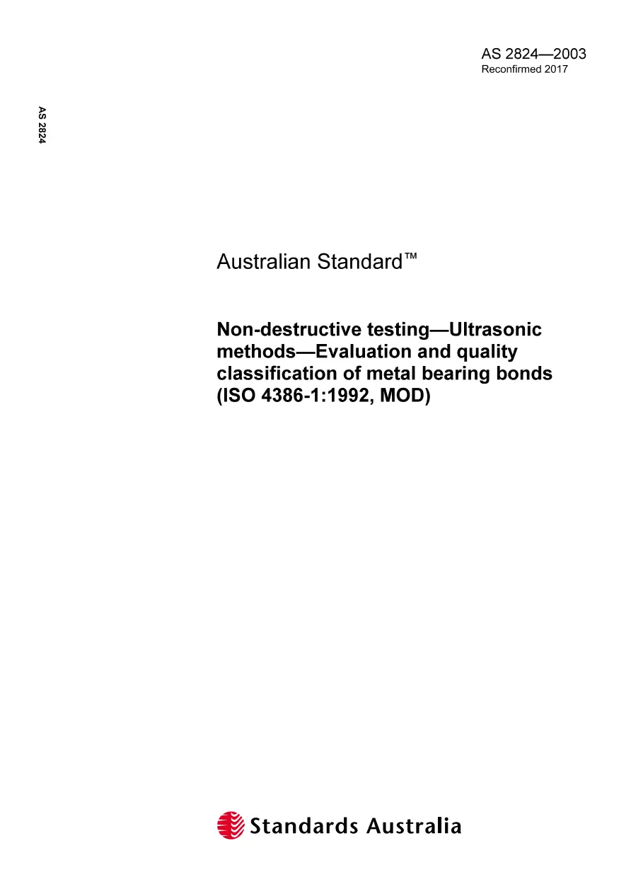 AS 2824-2003 pdf
