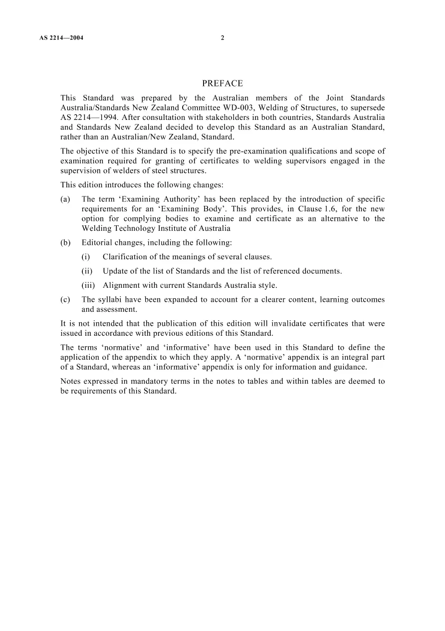 AS 2214-2004 AS 2214-2004 pdf