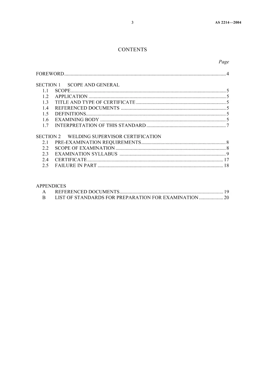 AS 2214-2004 AS 2214-2004 pdf
