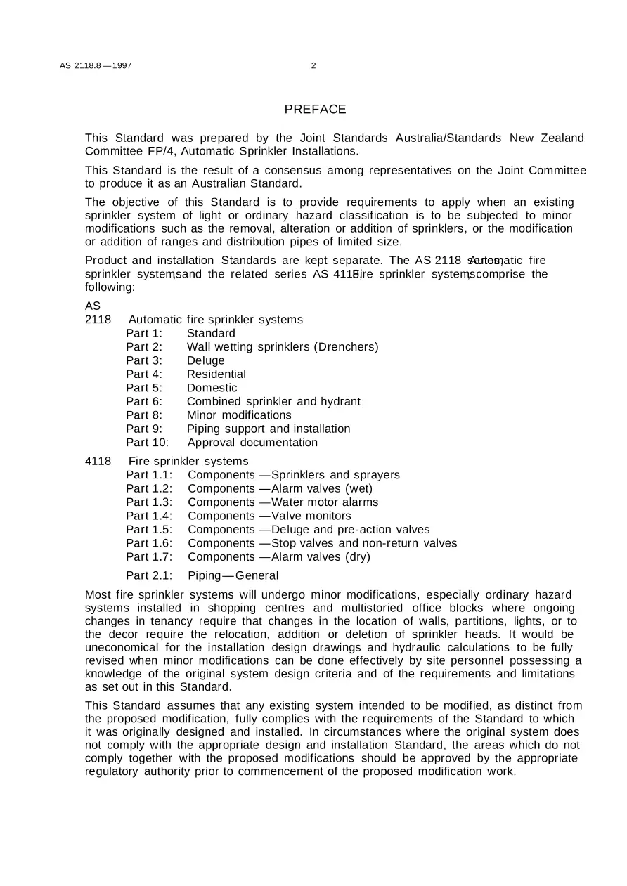AS 2118.8-1997 AS 2118.8-1997 pdf