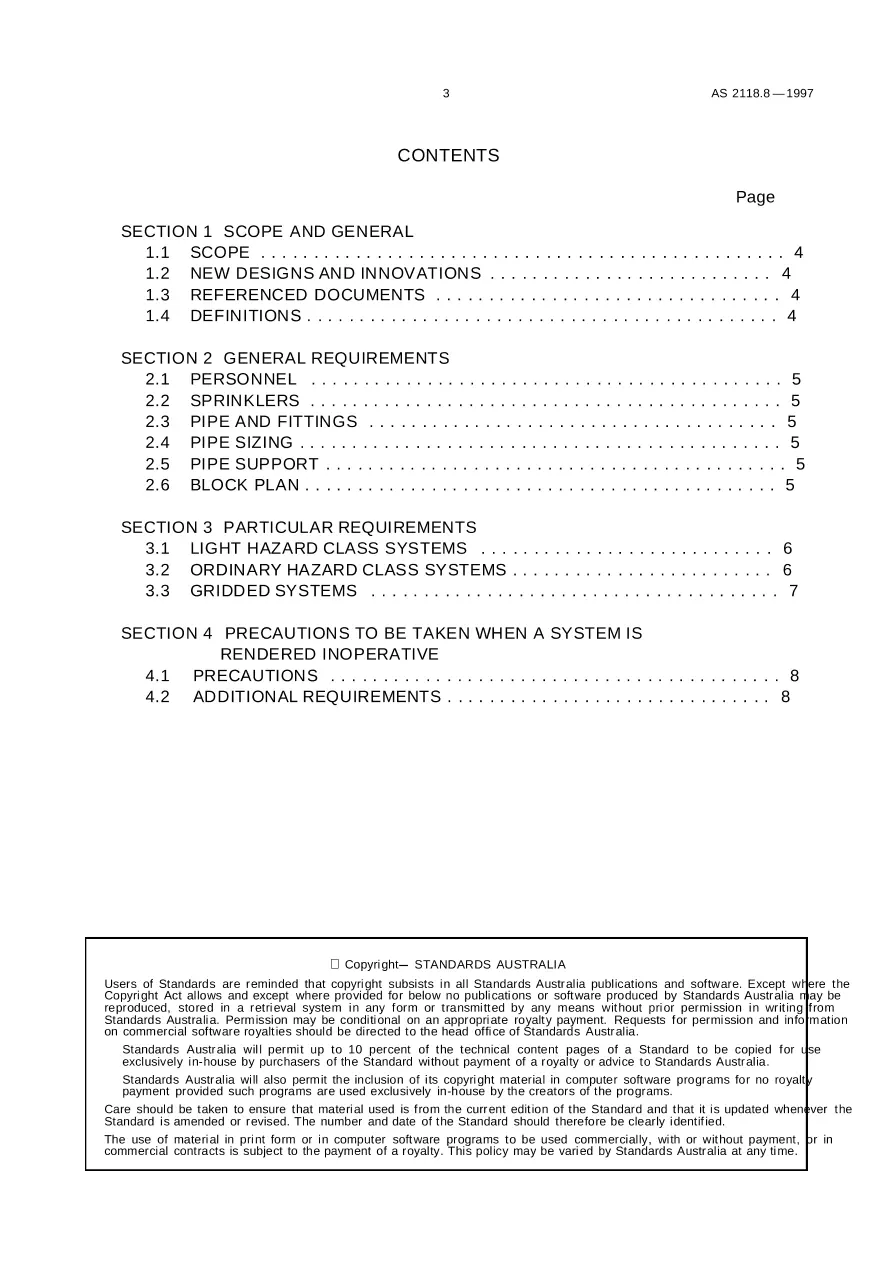 AS 2118.8-1997 AS 2118.8-1997 pdf