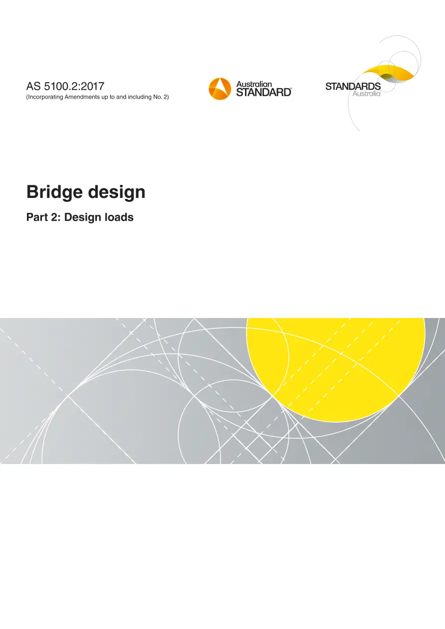 AS 5100.2:2017 pdf
