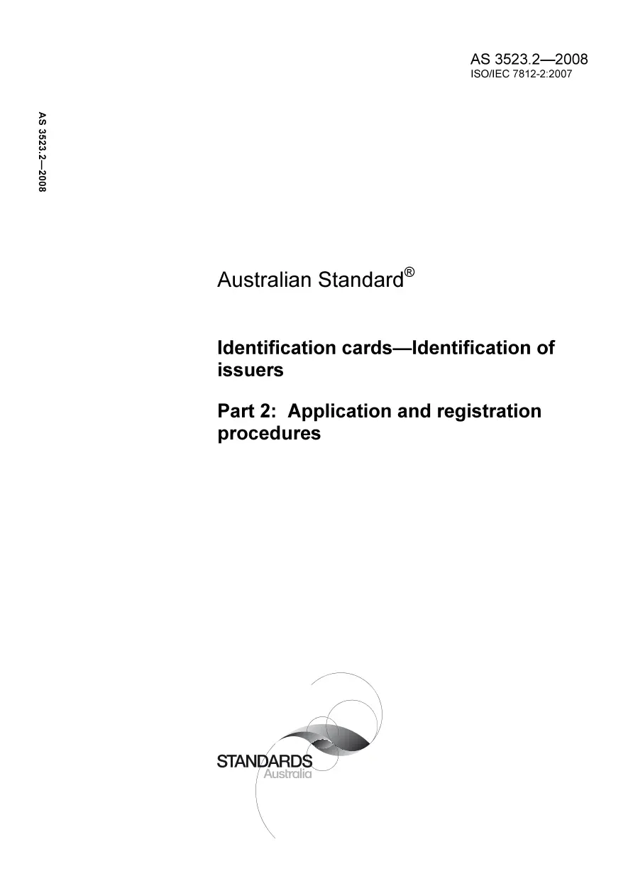 AS 3523.2-2008 AS 3523.2-2008 pdf