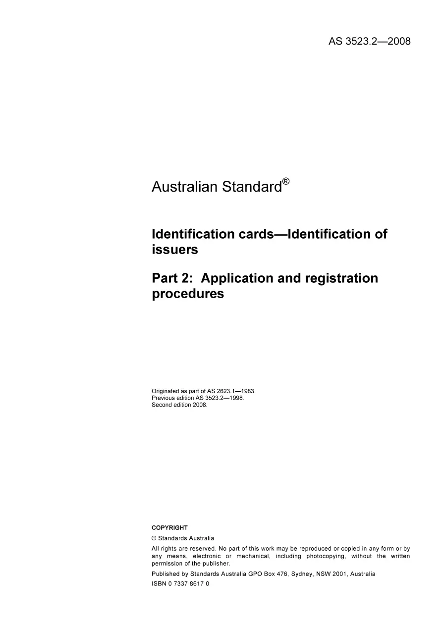 AS 3523.2-2008 AS 3523.2-2008 pdf