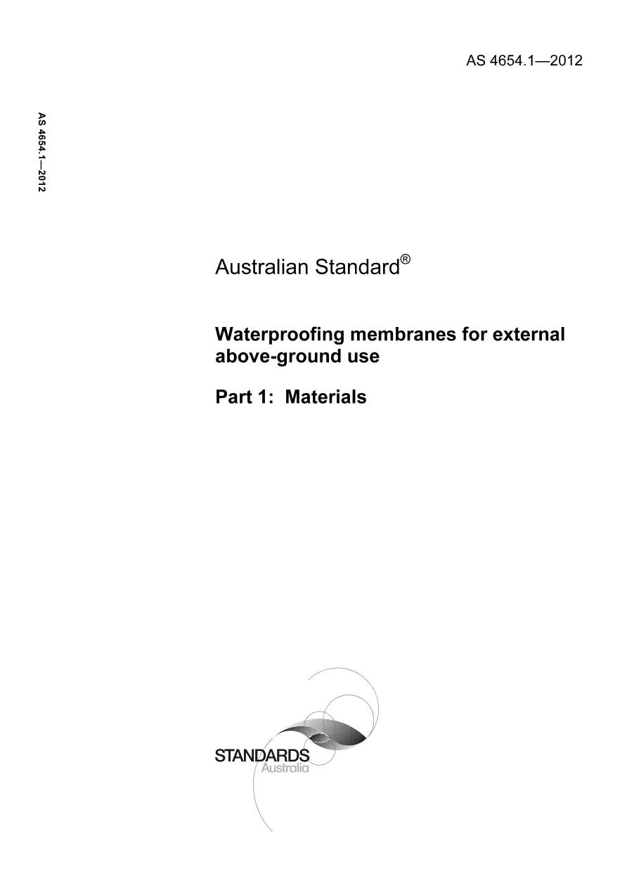 AS 4654.1-2012 AS 4654.1-2012 pdf