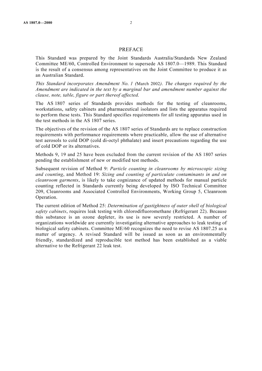 AS 1807.0-2000 pdf