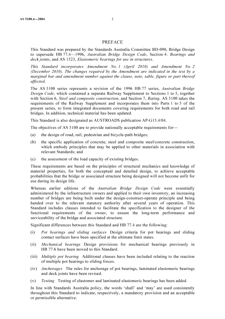 AS 5100.4-2004 pdf