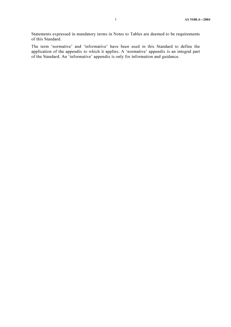 AS 5100.4-2004 pdf