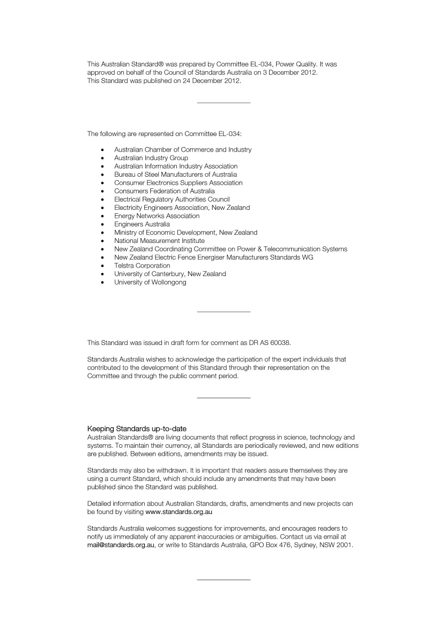 AS 60038-2012 pdf
