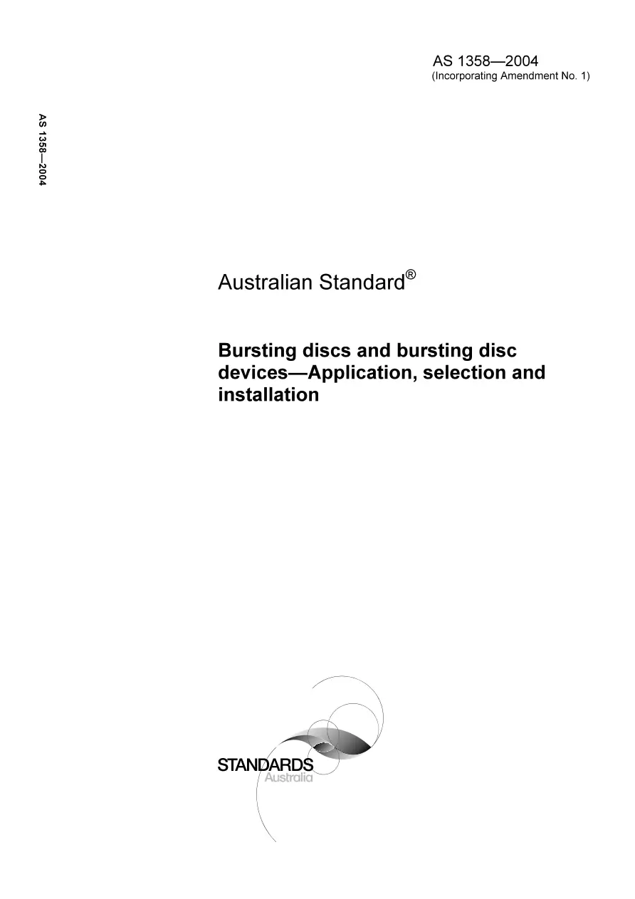 AS 1358-2004 AS 1358-2004 pdf