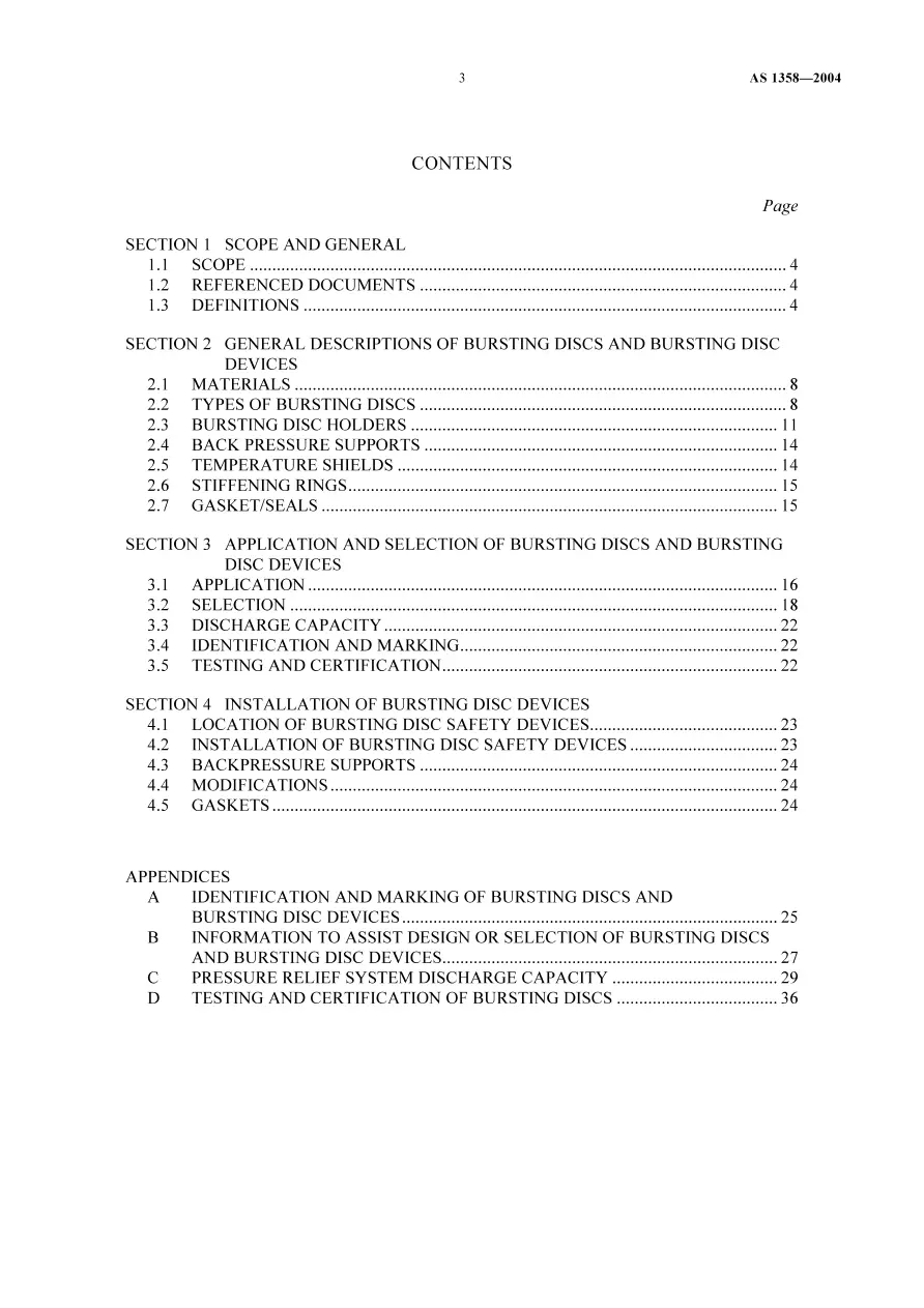 AS 1358-2004 AS 1358-2004 pdf