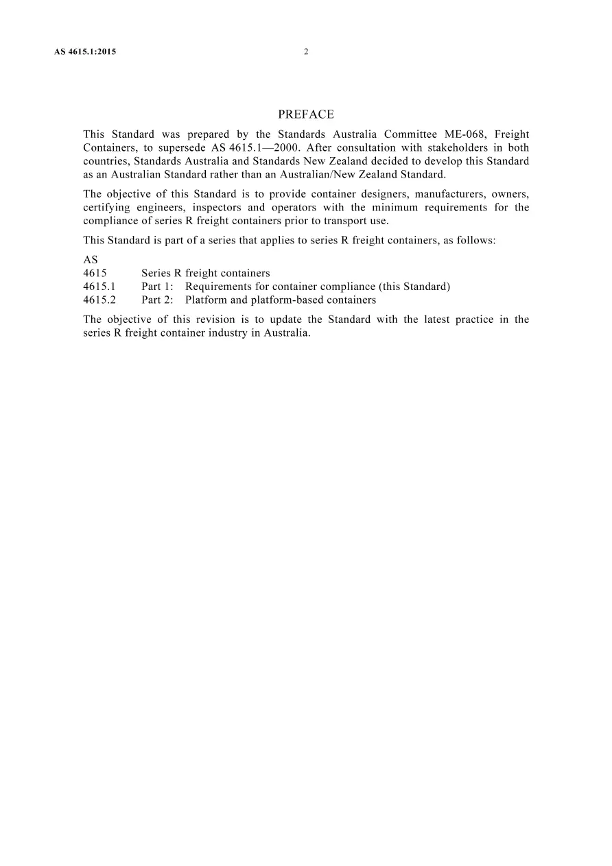 AS 4615.1:2015 AS 4615.1:2015 pdf