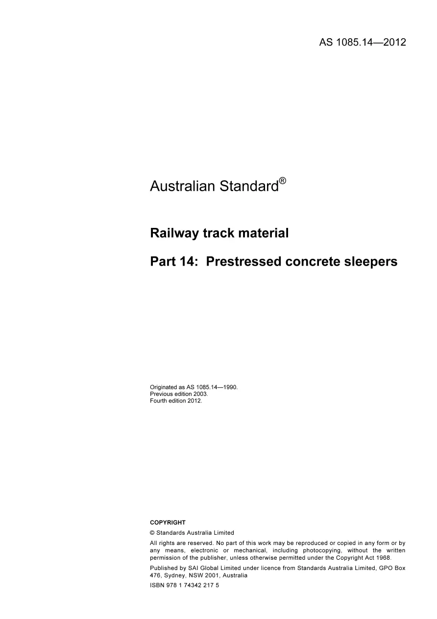 AS 1085.14-2012 AS 1085.14-2012 pdf