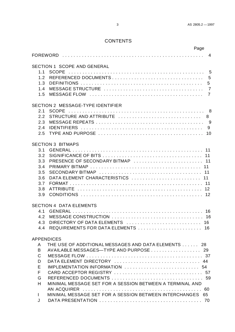 AS 2805.2-1997 AS 2805.2-1997 pdf