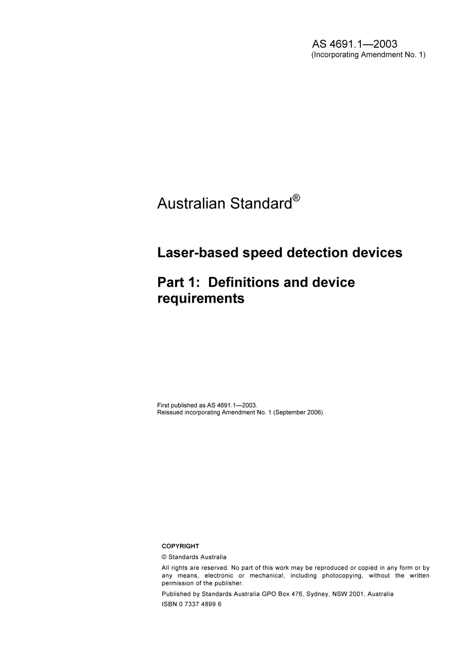 AS 4691.1-2003 AS 4691.1-2003 pdf