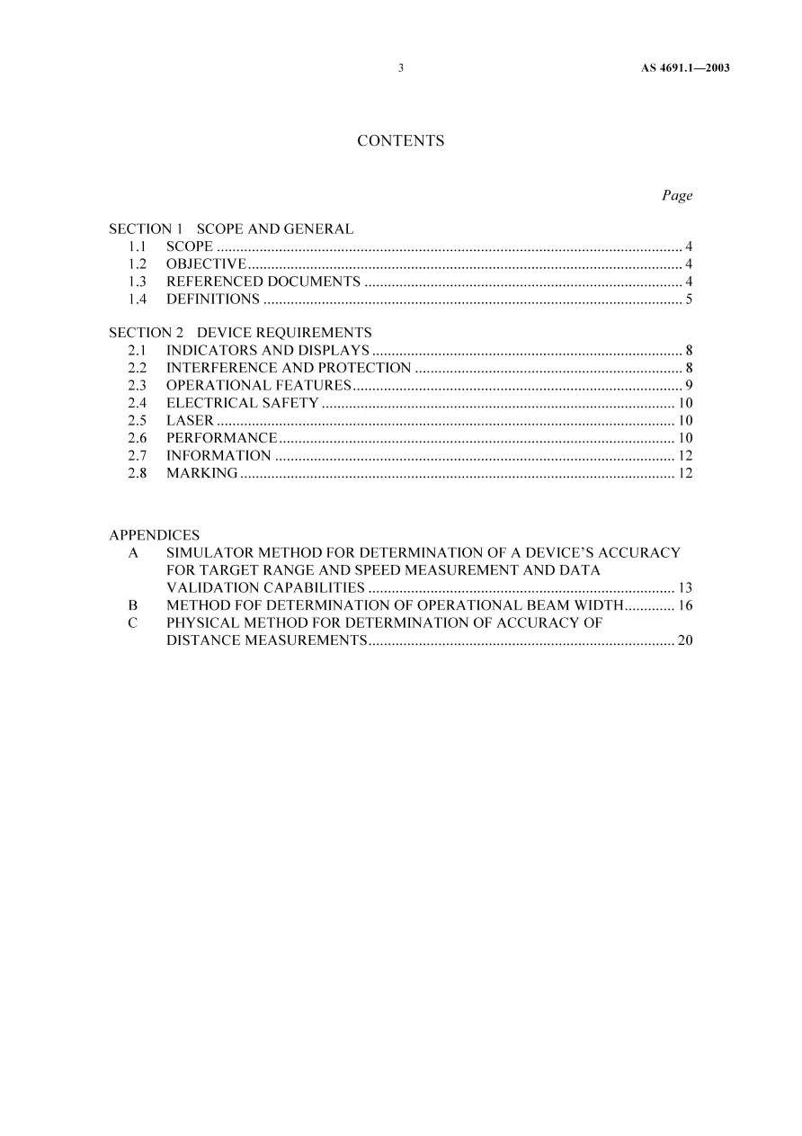 AS 4691.1-2003 AS 4691.1-2003 pdf