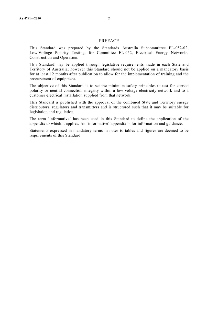AS 4741-2010 pdf