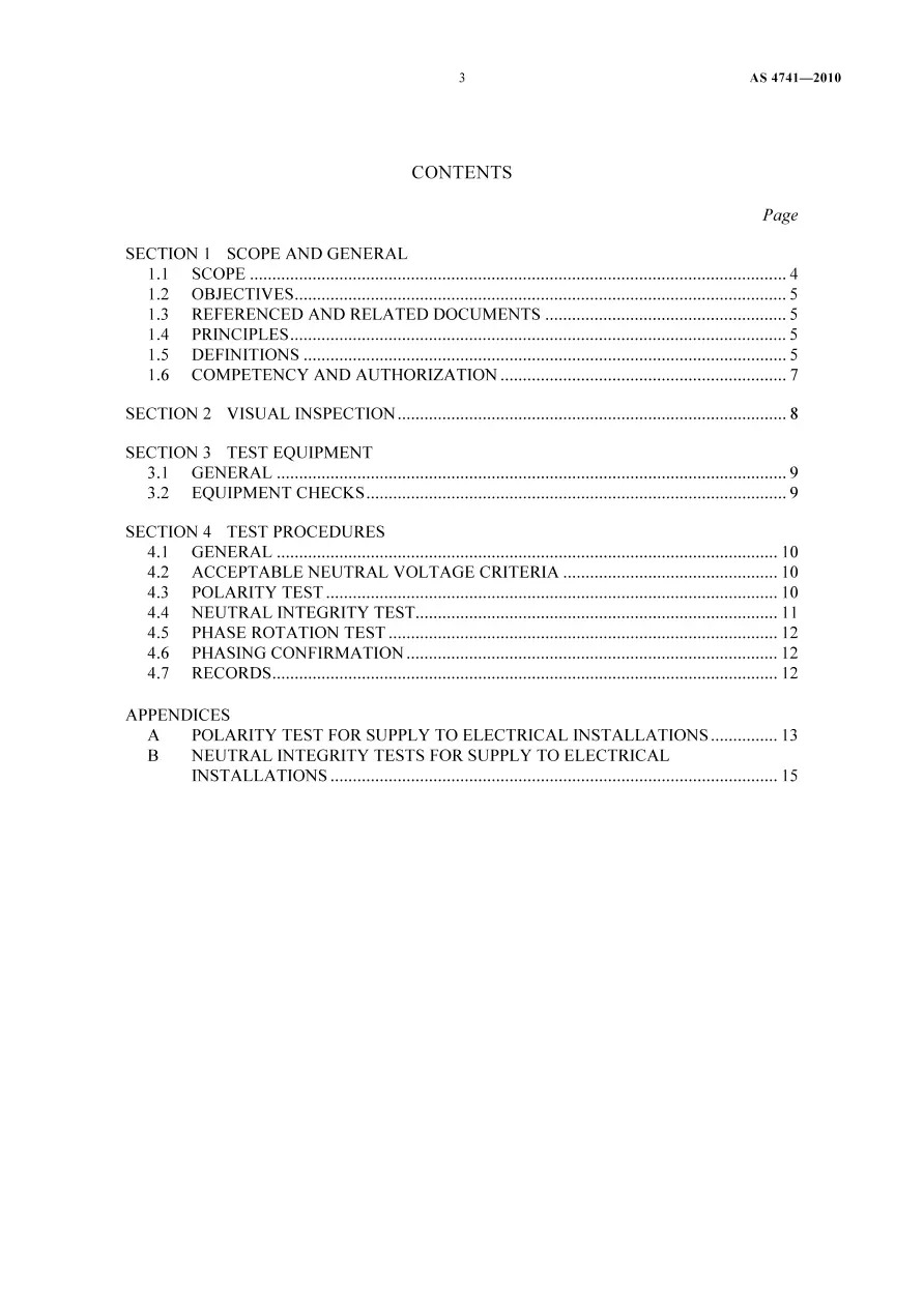AS 4741-2010 pdf