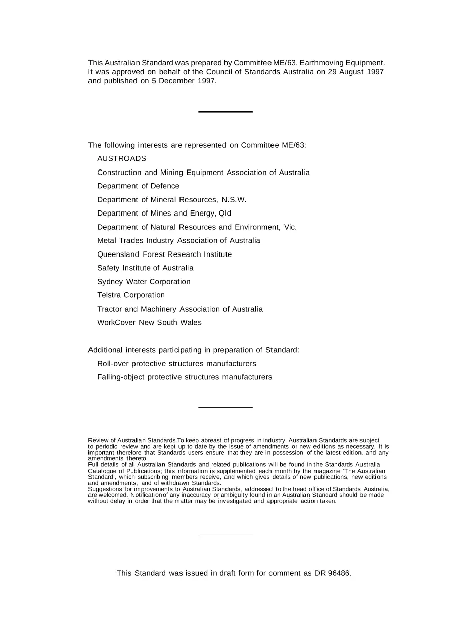 AS 2294.3-1997 AS 2294.3-1997 pdf