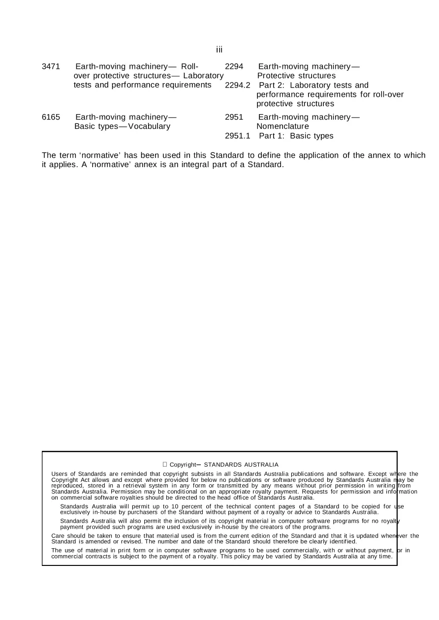 AS 2294.3-1997 AS 2294.3-1997 pdf