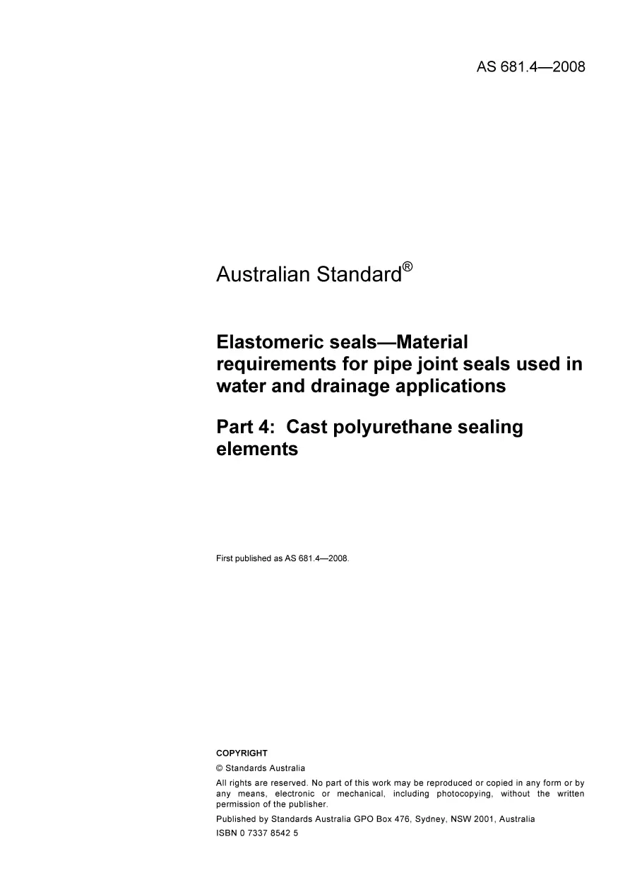 AS 681.4-2008 AS 681.4-2008 pdf