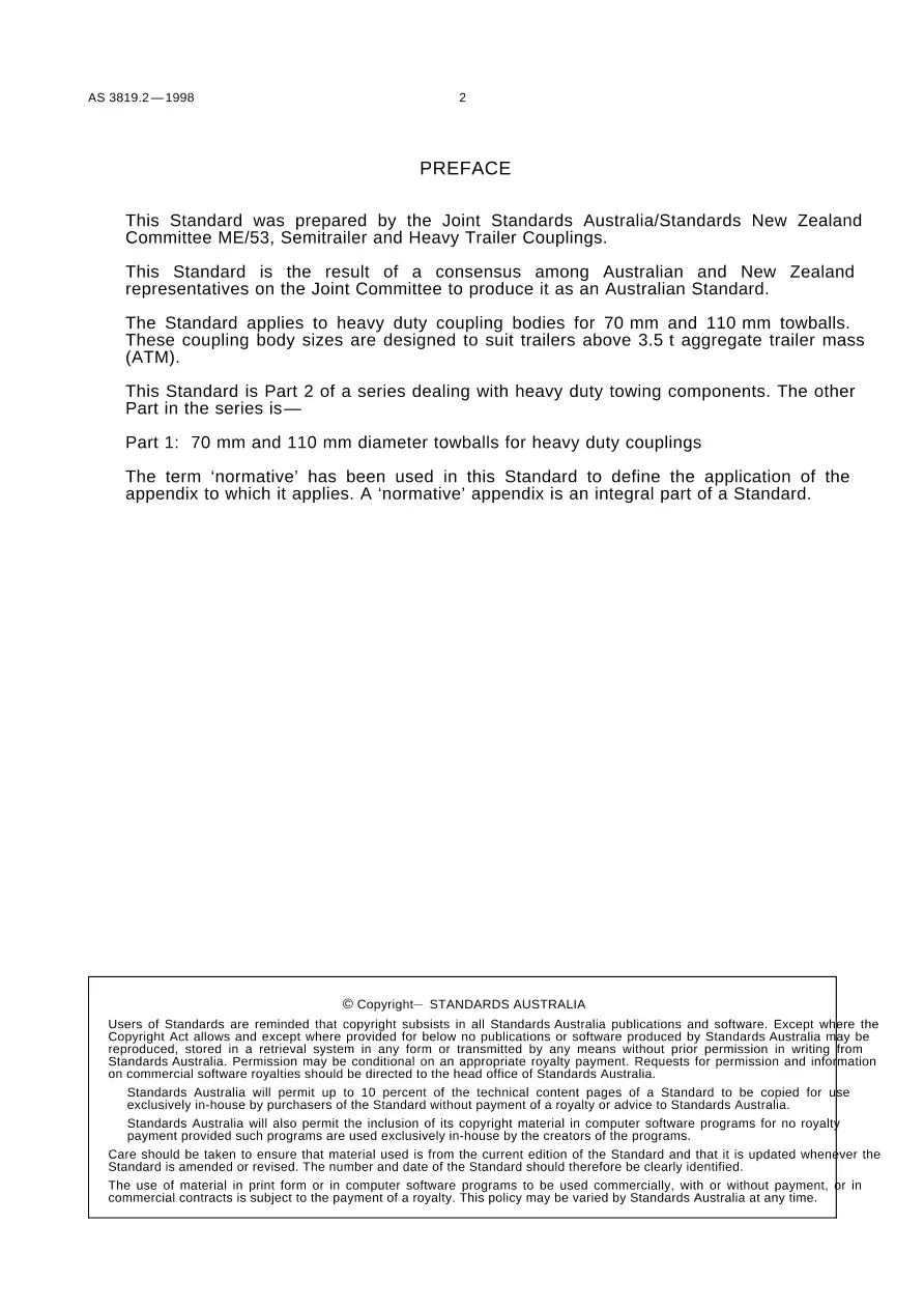 AS 3819.2-1998 AS 3819.2-1998 pdf