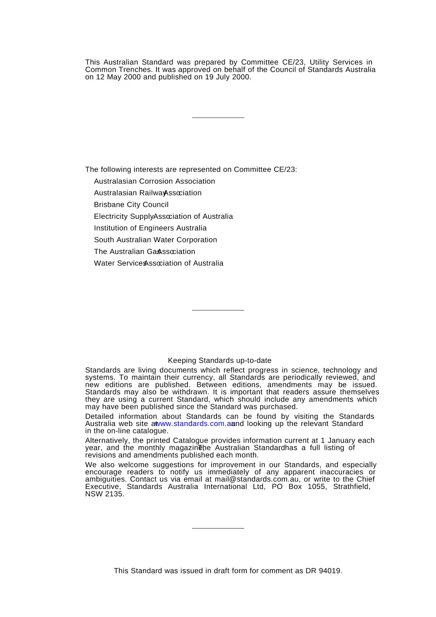 AS 4799-2000 AS 4799-2000 pdf