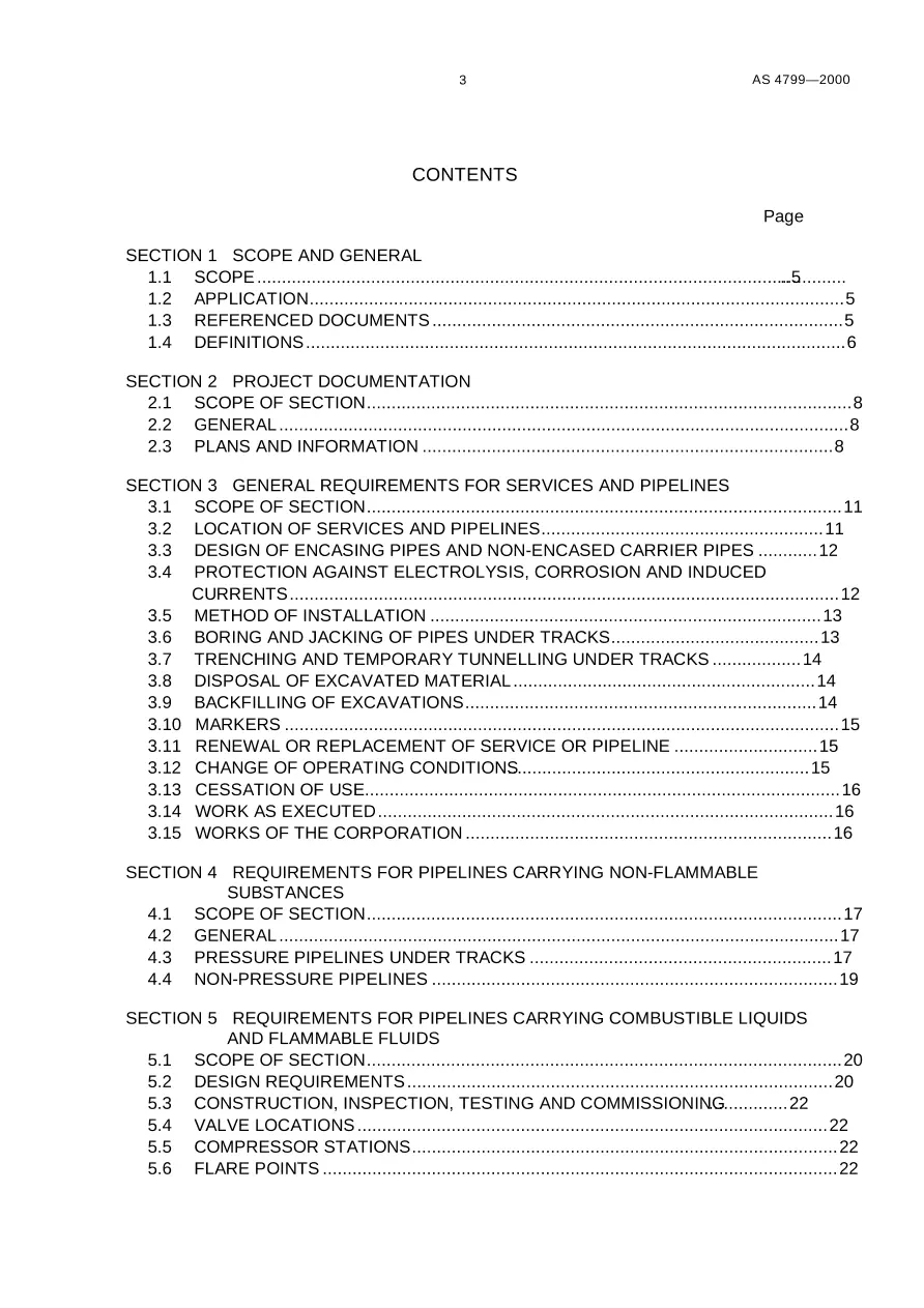 AS 4799-2000 AS 4799-2000 pdf