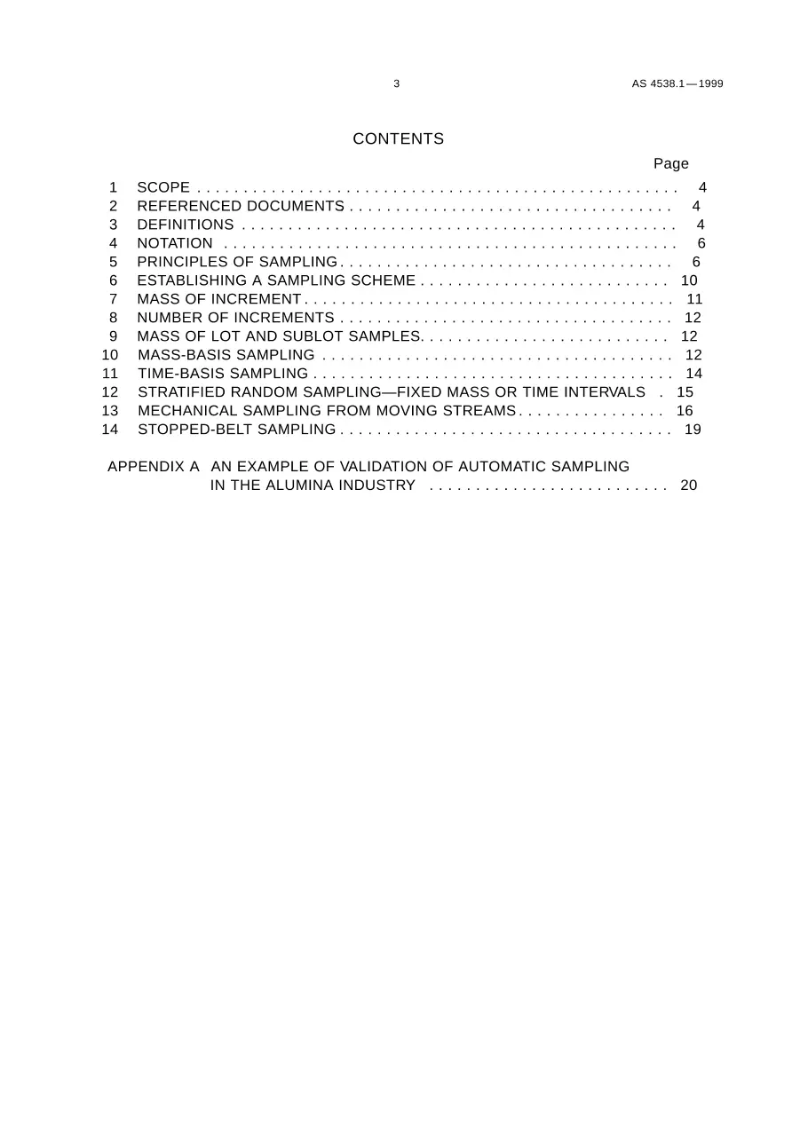 AS 4538.1-1999 AS 4538.1-1999 pdf