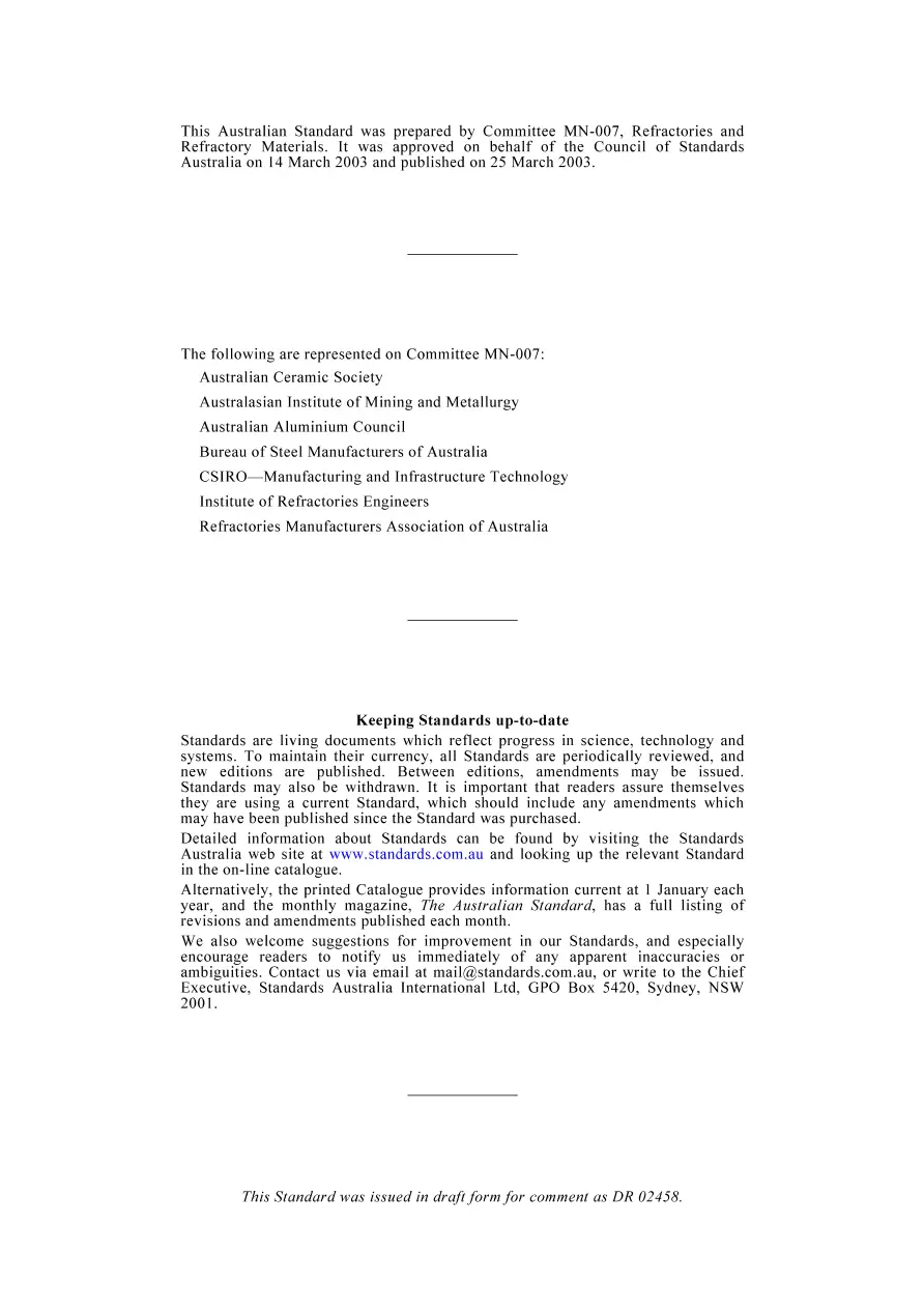 AS 1617.4-2003 pdf