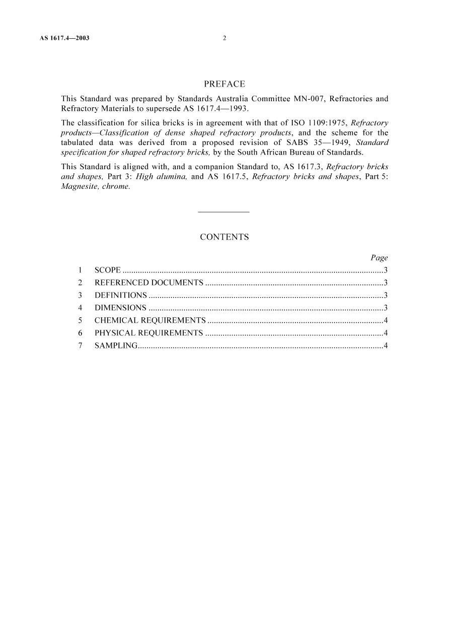 AS 1617.4-2003 pdf