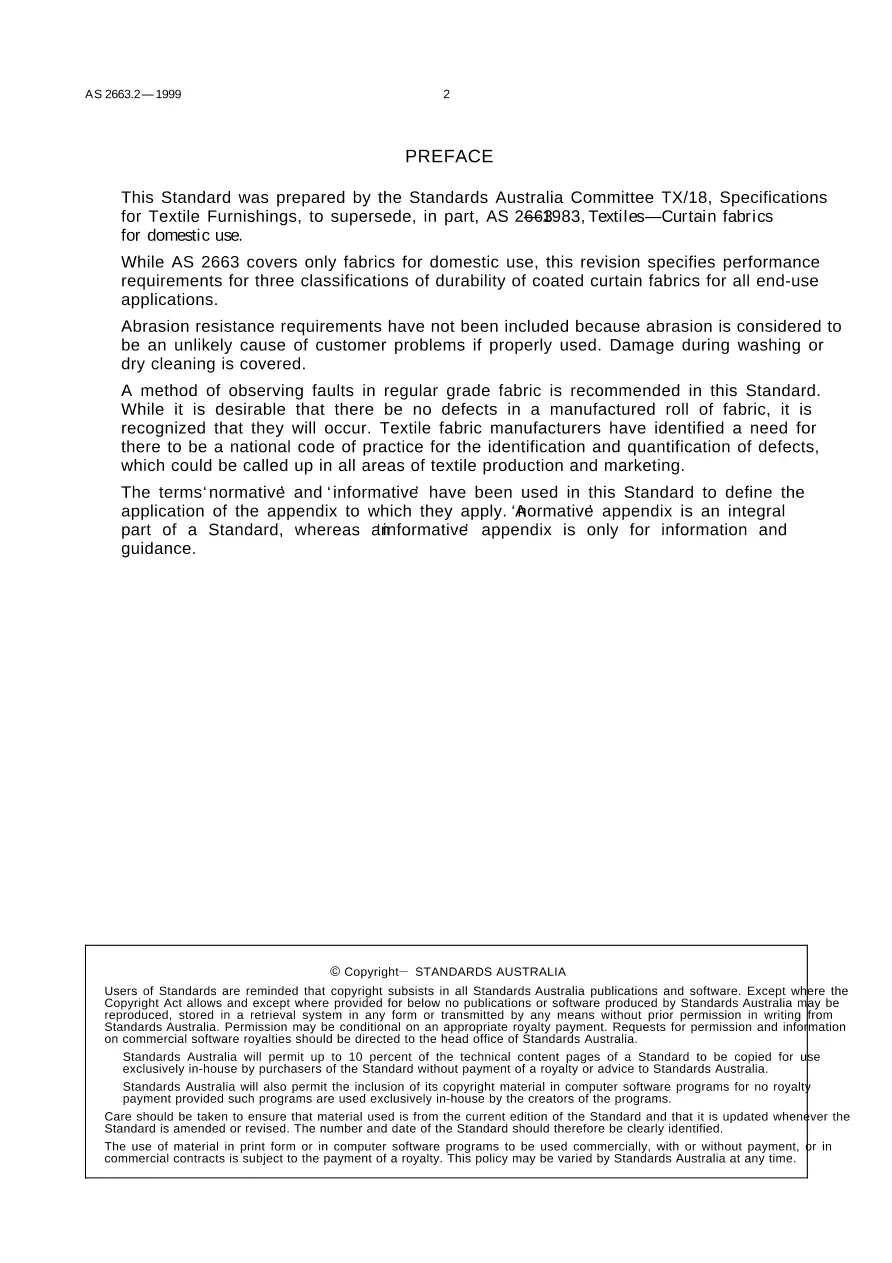 AS 2663.2-1999 AS 2663.2-1999 pdf