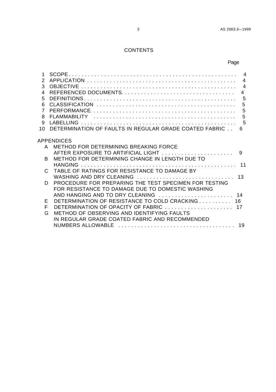 AS 2663.2-1999 AS 2663.2-1999 pdf