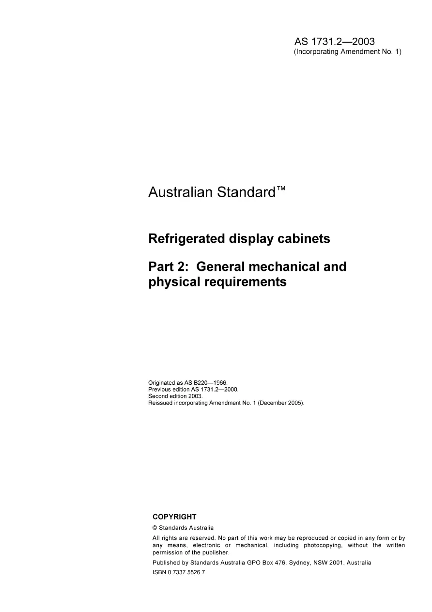 AS 1731.2-2003 pdf
