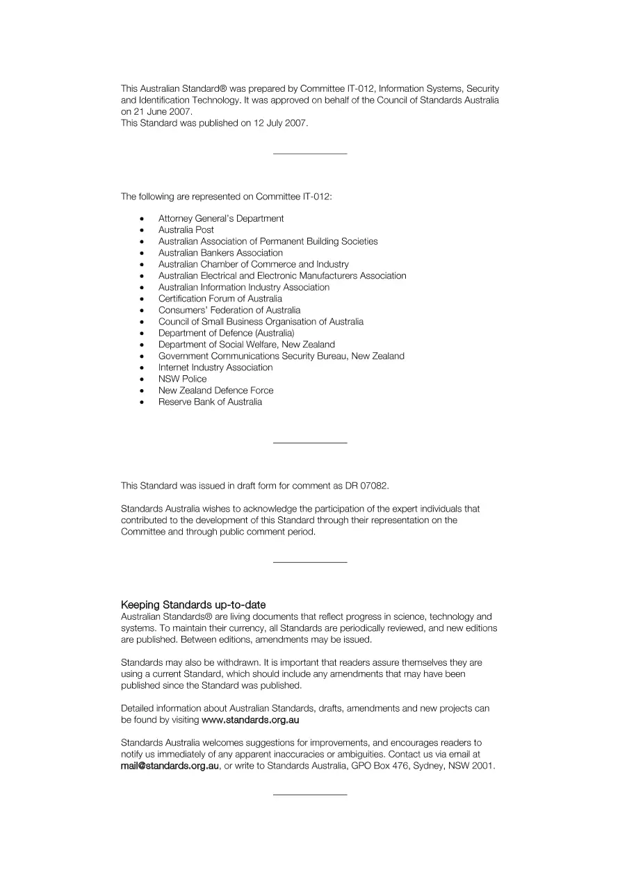 AS 4860-2007 AS 4860-2007 pdf