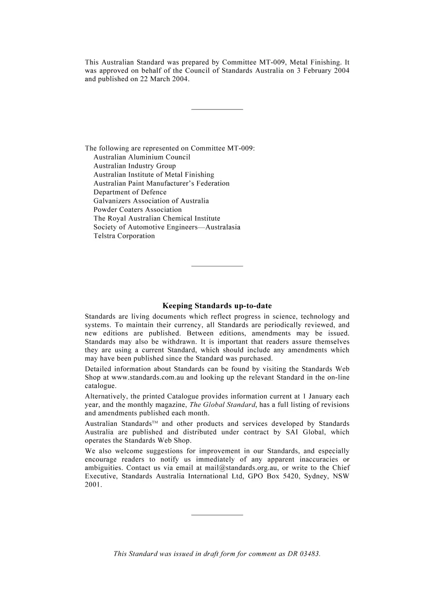 AS 2429-2004 AS 2429-2004 pdf
