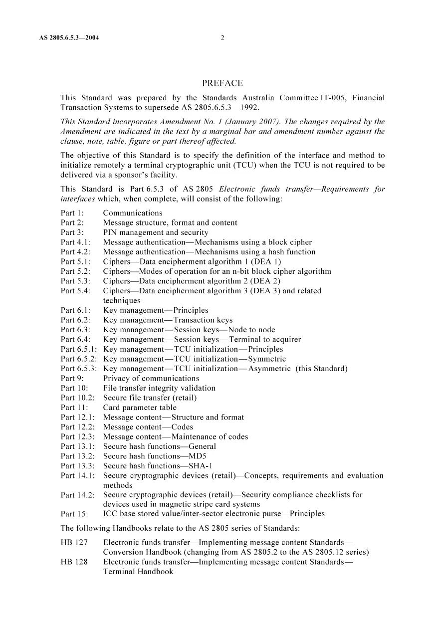 AS 2805.6.5.3-2004 AS 2805.6.5.3-2004 pdf