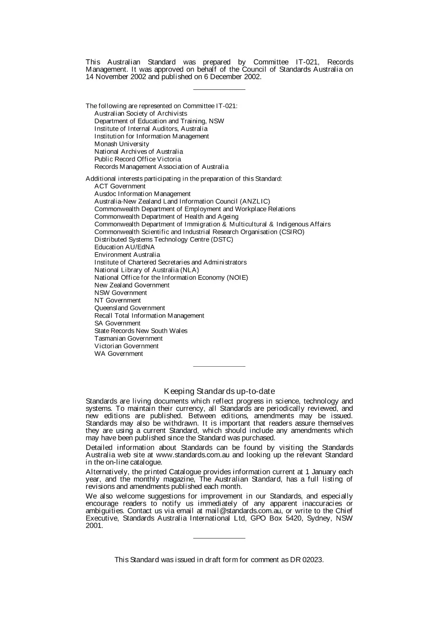 AS 5044.1-2002 pdf