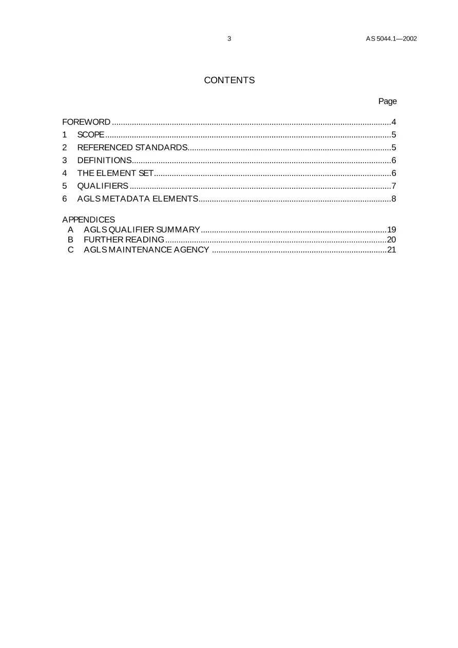 AS 5044.1-2002 pdf