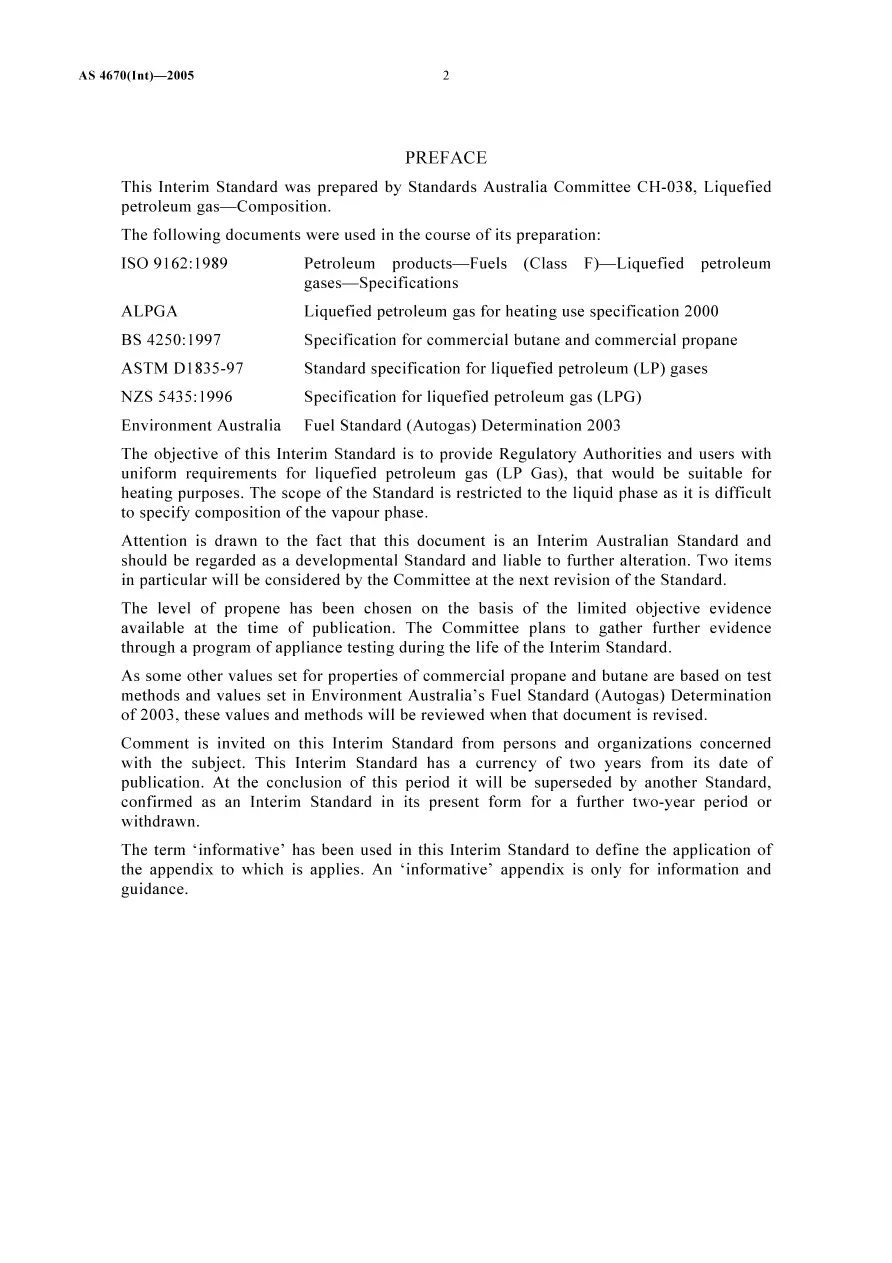 AS 4670(INT)-2005 AS 4670(INT)-2005 pdf