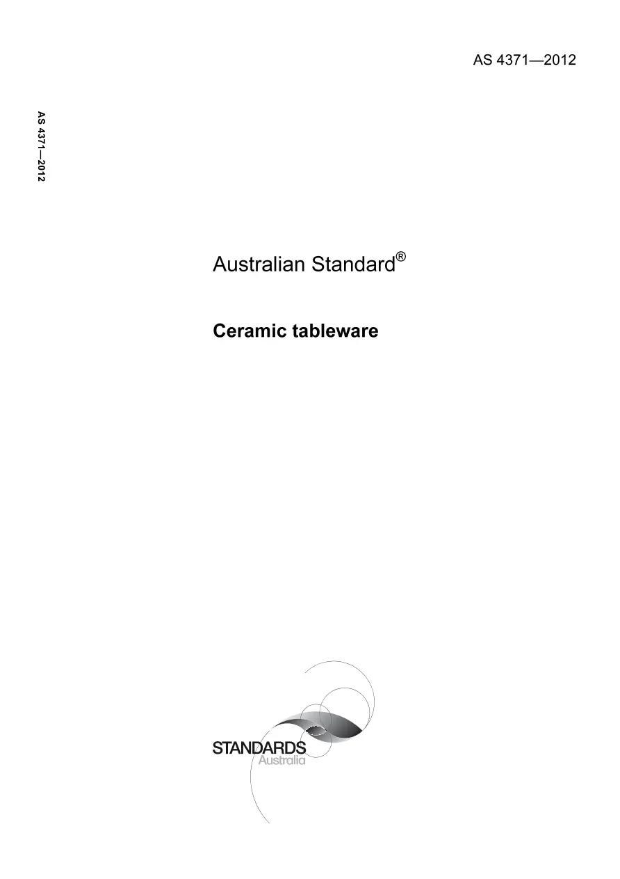 AS 4371-2012 pdf