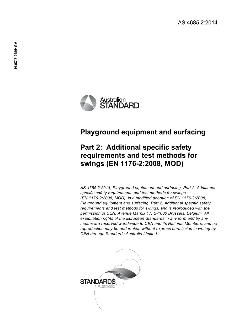 AS 4685.2:2014 AS 4685.2:2014 pdf