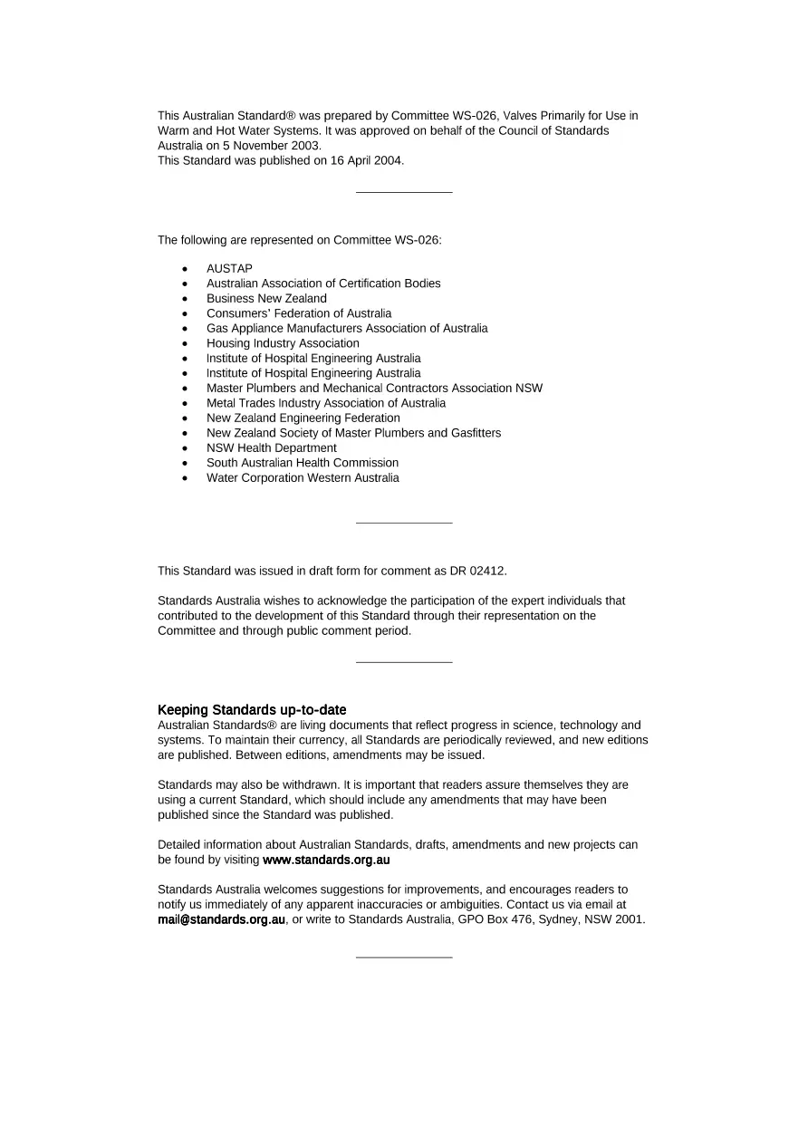 AS 1357.1-2004 pdf