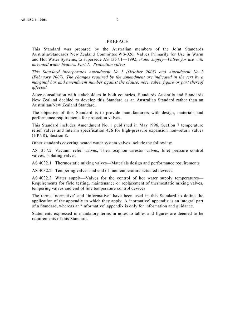 AS 1357.1-2004 pdf