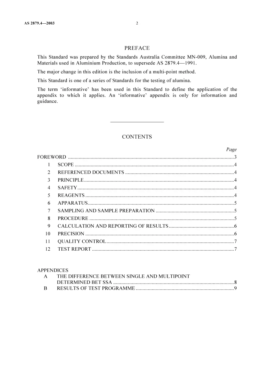 AS 2879.4-2003 AS 2879.4-2003 pdf