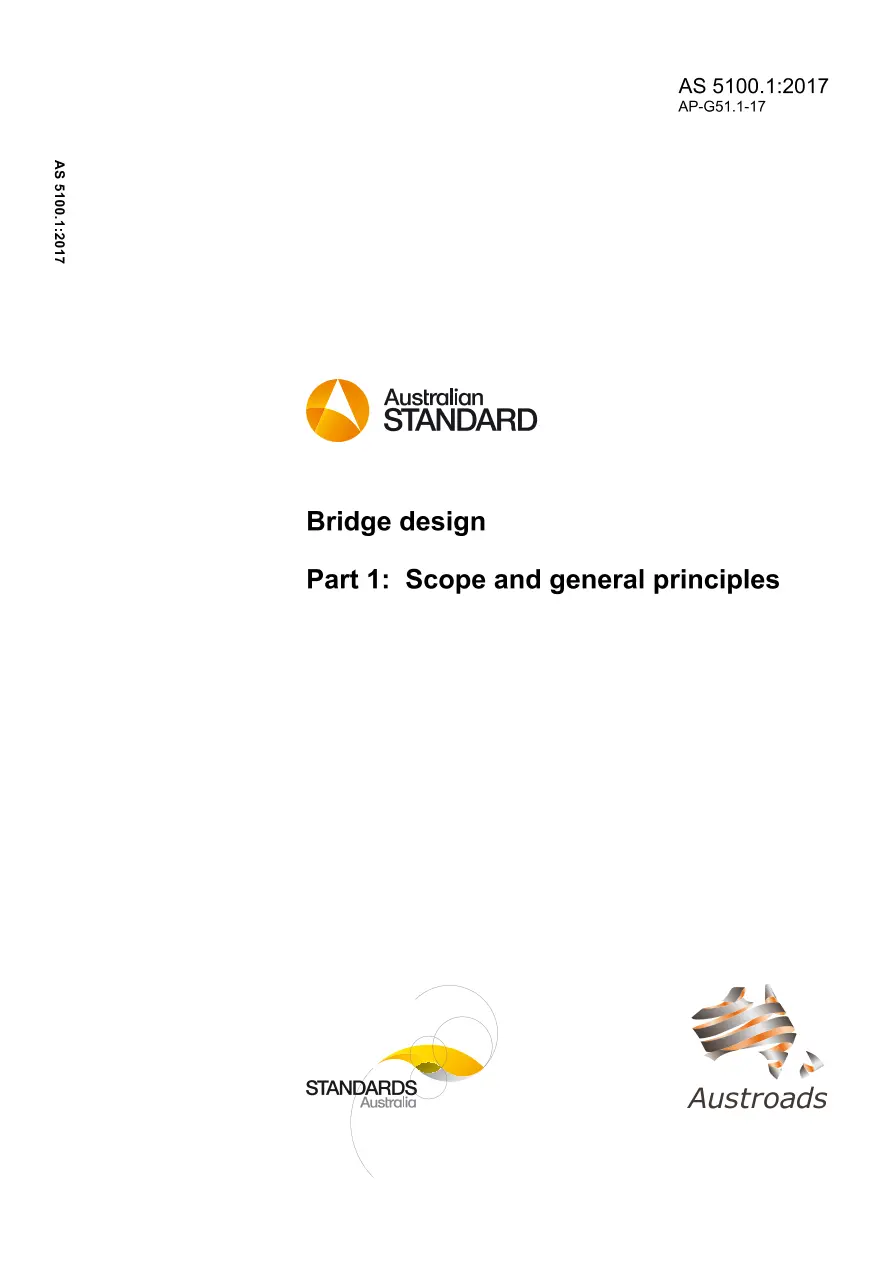 AS 5100.1:2017 AS 5100.1:2017 pdf