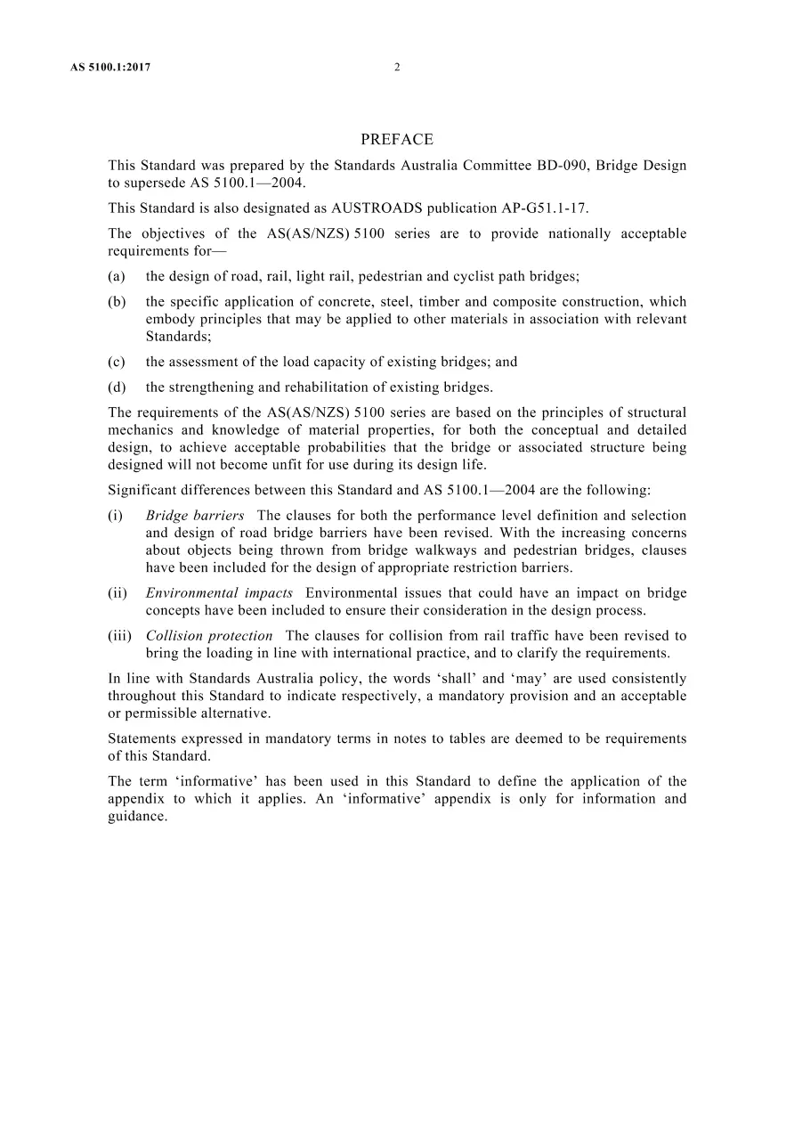 AS 5100.1:2017 AS 5100.1:2017 pdf