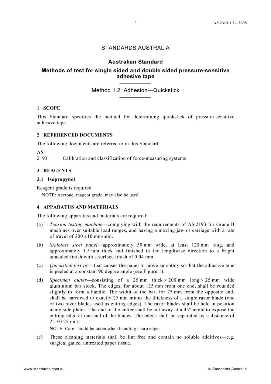 AS 2313.1.2-2005 AS 2313.1.2-2005 pdf