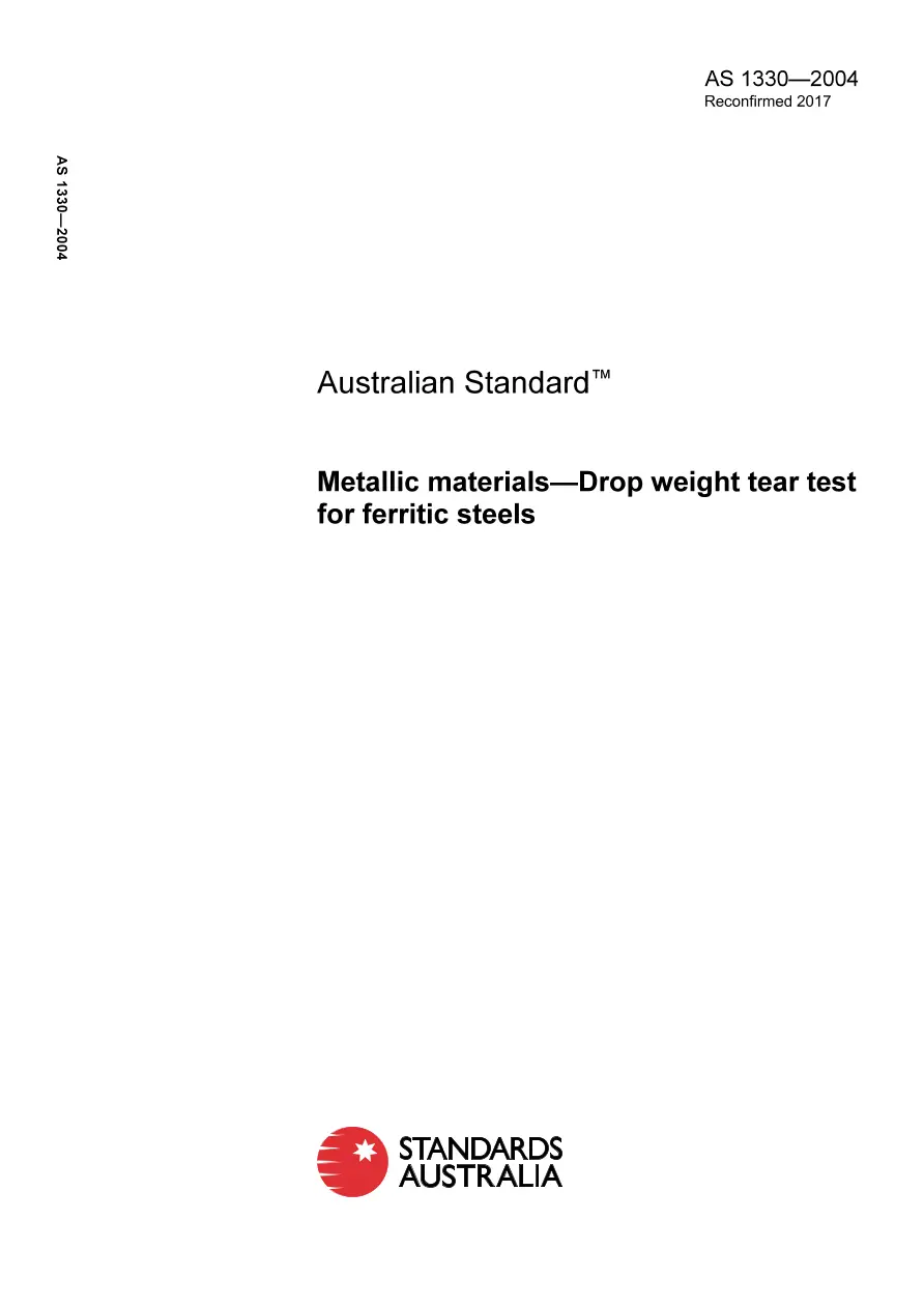 AS 1330-2004 AS 1330-2004 pdf